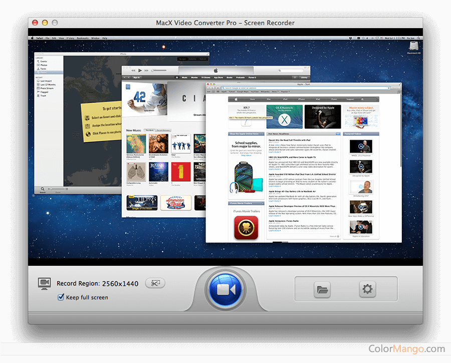 X2pro audio convert 4.2.2 purchase for mac